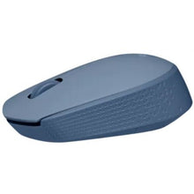 -3-Ratón Inalámbrico Logitech M171/ Hasta 1000 DPI/ Gris Azulado-3