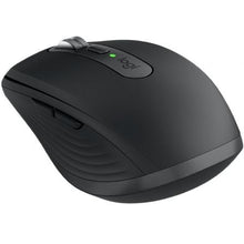 -3-Ratón Inalámbrico por Bluetooth Logitech MX Anywhere 3S/ Batería recargable/ Hasta 8000 DPI/ Grafito-3