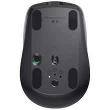 -4-Ratón Inalámbrico por Bluetooth Logitech MX Anywhere 3S/ Batería recargable/ Hasta 8000 DPI/ Grafito-4