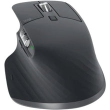 -1-Ratón Ergonómico Inalámbrico por Bluetooth Logitech MX Master 3S For Business/ Batería recargable/ Hasta 8000 DPI/ Grafito-1