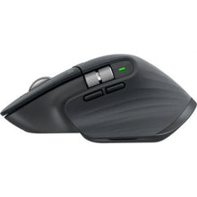 -3-Ratón Ergonómico Inalámbrico por Bluetooth Logitech MX Master 3S For Business/ Batería recargable/ Hasta 8000 DPI/ Grafito-3
