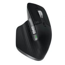 -2-Ratón Ergonómico Inalámbrico por Bluetooth Logitech MX Master 3S For Mac/ Batería recargable/ Hasta 8000 DPI/ Gris Espacial-2