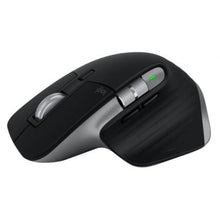 -4-Ratón Ergonómico Inalámbrico por Bluetooth Logitech MX Master 3S For Mac/ Batería recargable/ Hasta 8000 DPI/ Gris Espacial-4