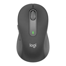 -1-Ratón Inalámbrico por Bluetooth Logitech Signature M650 L/ Hasta 2000 DPI-1