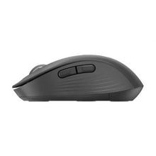 -2-Ratón Inalámbrico por Bluetooth Logitech Signature M650 L/ Hasta 2000 DPI-2