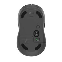 -3-Ratón Inalámbrico por Bluetooth Logitech Signature M650 L/ Hasta 2000 DPI-3