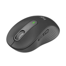 -4-Ratón Inalámbrico por Bluetooth Logitech Signature M650 L/ Hasta 2000 DPI-4