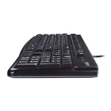 -3-Teclado Logitech K120 OEM-3