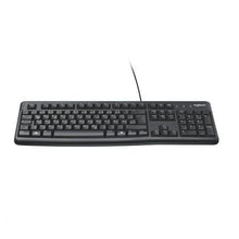 -4-Teclado Logitech K120 OEM-4