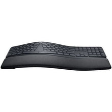 --Teclado Inalámbrico por Bluetooth Logitech Ergo K860-