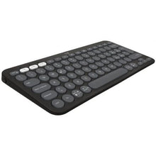 -2-Teclado y Ratón Inalámbricos Logitech Pebble 2 Combo-2