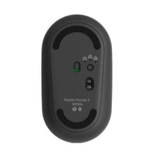 -4-Teclado y Ratón Inalámbricos Logitech Pebble 2 Combo-4