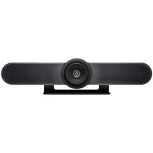 --Sistema de Videoconferencia Logitech MeetUp/ Campo de Visión 113º/ 4K-