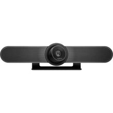 -2-Sistema de Videoconferencia Logitech MeetUp/ Campo de Visión 113º/ 4K-2