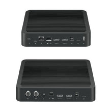 -4-Sistema de Videoconferencia Logitech Rally/ Campo de Visión 82º/ 4K-4