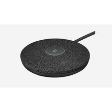 -2-Sistema de Videoconferencia Logitech Rally Plus/ Campo de Visión 82º/ 4K-2