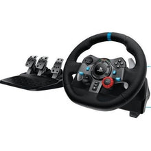 -1-Volante con Pedales Logitech G29 Driving Force-1