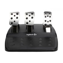 -2-Volante con Pedales Logitech G29 Driving Force-2