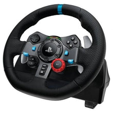 -3-Volante con Pedales Logitech G29 Driving Force-3