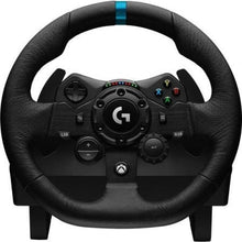 -1-Volante con Pedales Logitech G293 TrueForce para Xbox Series XJS/ Xbox One/ PC-1