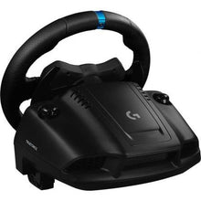 -2-Volante con Pedales Logitech G293 TrueForce para Xbox Series XJS/ Xbox One/ PC-2
