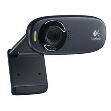 -1-Webcam Logitech C310/ 1280 x 720 HD-1