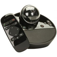 --Sistema de Videoconferencia Logitech BCC950/ Campo de Visión 78º/ Full HD-