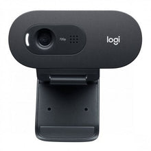--Webcam Logitech C505E/ 1280 x 720 HD-