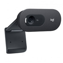 -2-Webcam Logitech C505E/ 1280 x 720 HD-2