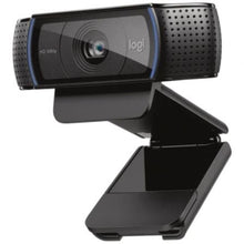 --Webcam Logitech HD Pro C920/ 1920 x 1080 Full HD-