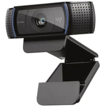 -1-Webcam Logitech HD Pro C920/ 1920 x 1080 Full HD-1