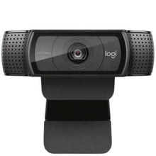 -2-Webcam Logitech HD Pro C920/ 1920 x 1080 Full HD-2