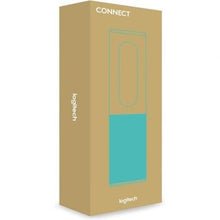 -4-Sistema de Videoconferencia Logitech ConferenceCam Connect/ Campo de Visión 90º/ Full HD-4