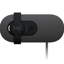 -3-Webcam Logitech Brio 105/ 1920 x 1080 Full HD-3
