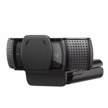 -2-Webcam Logitech C920e/ Enfoque Automático/ 1920 x 1080 Full HD-2