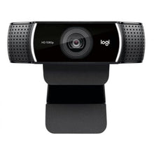 -1-Webcam Logitech C922 Pro Stream/ Enfoque Automático/ 1080P Full HD-1
