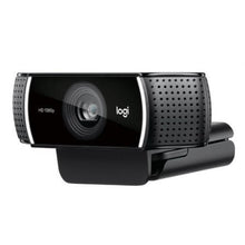 -2-Webcam Logitech C922 Pro Stream/ Enfoque Automático/ 1080P Full HD-2