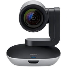 --Sistema de Videoconferencia Logitech PTZ PRO 2/ Campo de Visión 90º/ Full HD-