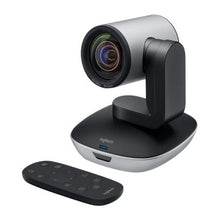-1-Sistema de Videoconferencia Logitech PTZ PRO 2/ Campo de Visión 90º/ Full HD-1