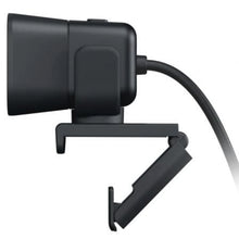 -3-Webcam Logitech StreamCam/ Enfoque Automático/ 1920 x 1080 Full HD/ Negra-3
