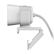 -4-Webcam Logitech StreamCam/ Enfoque Automático/ 1920 x 1080 Full HD/ Blanca-4