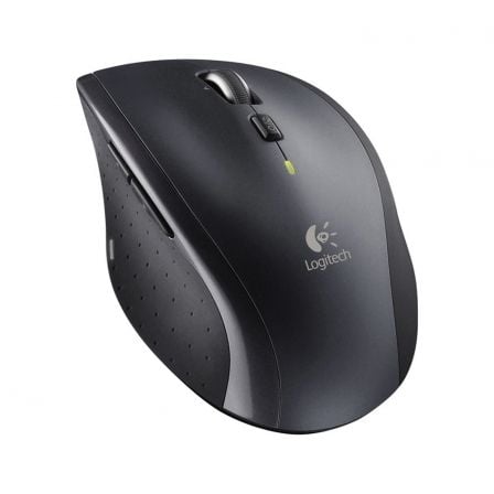 --Ratón Inalámbrico Logitech Marathon M705/ Hasta 1000 DPI V2-
