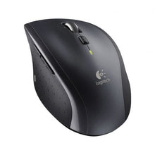 --Ratón Inalámbrico Logitech Marathon M705/ Hasta 1000 DPI V2-