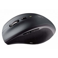-2-Ratón Inalámbrico Logitech Marathon M705/ Hasta 1000 DPI V2-2