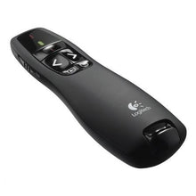 --Presentador Inalámbrico Logitech R400-