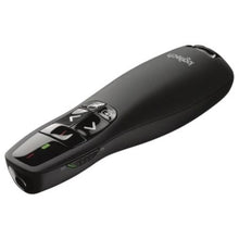 -3-Presentador Inalámbrico Logitech R400-3