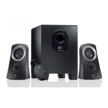 -1-Altavoces Logitech Z313/ 50W/ 2.1-1