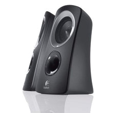 -4-Altavoces Logitech Z313/ 50W/ 2.1-4