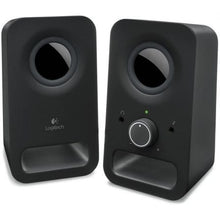 --Altavoces Logitech Z150/ 6W/ 2.0-