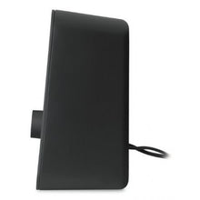 -2-Altavoces Logitech Z150/ 6W/ 2.0-2